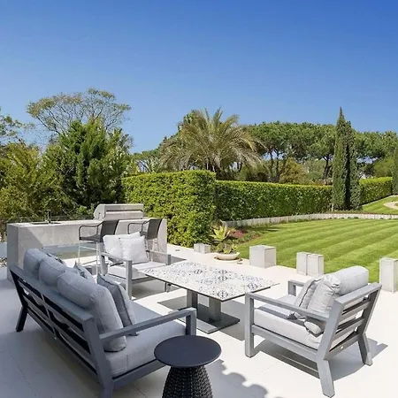 Villa Superb Loulé