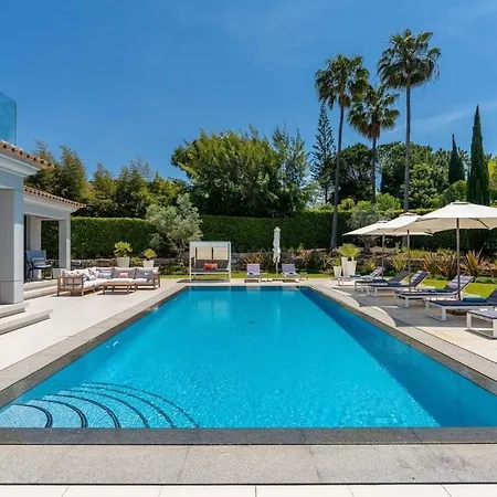 Villa Superb