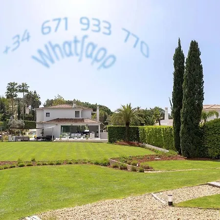 Villa Superb